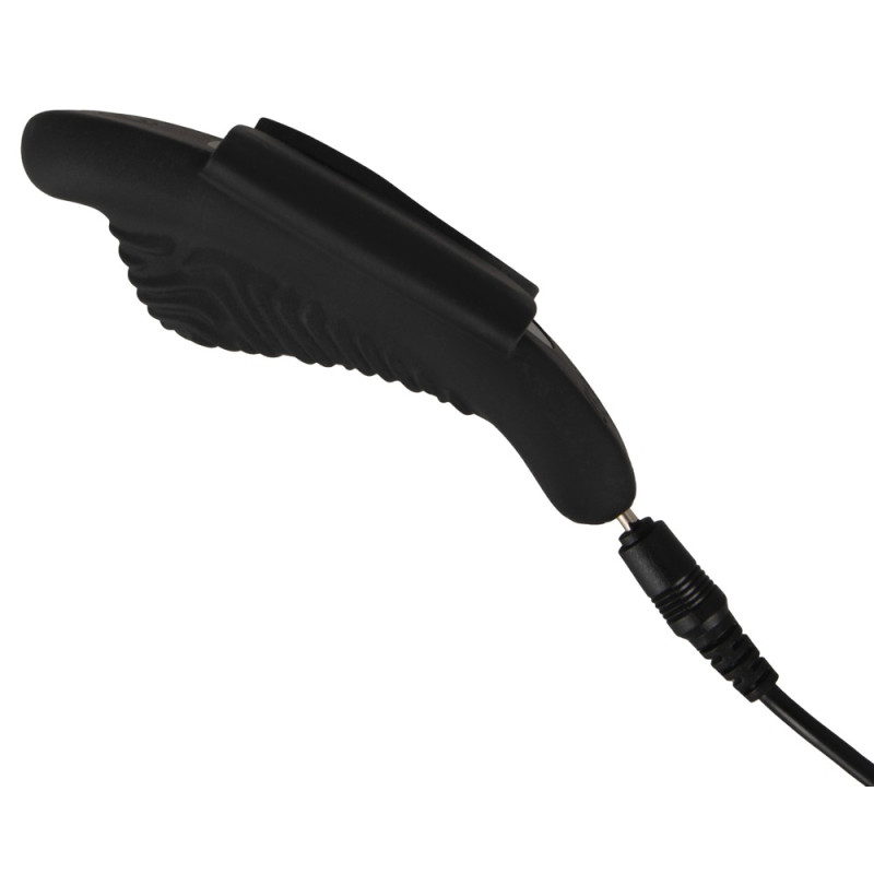 Panty Vibrator