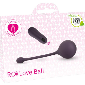 RC Love Ball