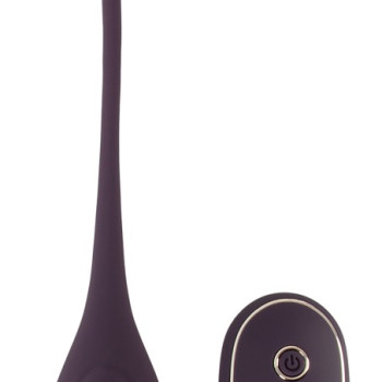 RC Single Vibrating Love Ball