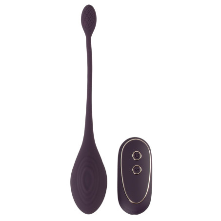 RC Single Vibrating Love Ball