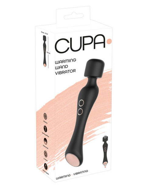 Cupa – hitasproti