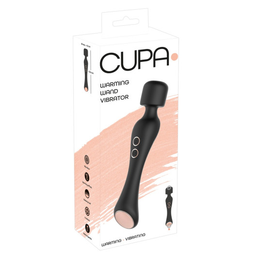 Cupa – hitasproti