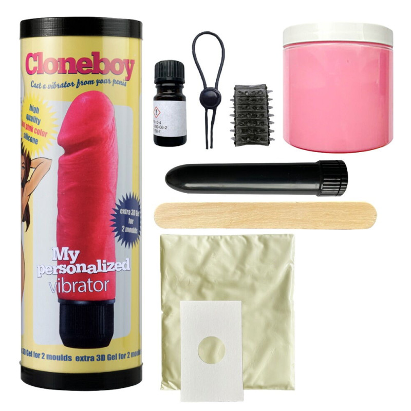 Titrandi afsteypusett