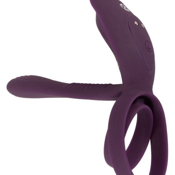RC Couples Vibrator 2