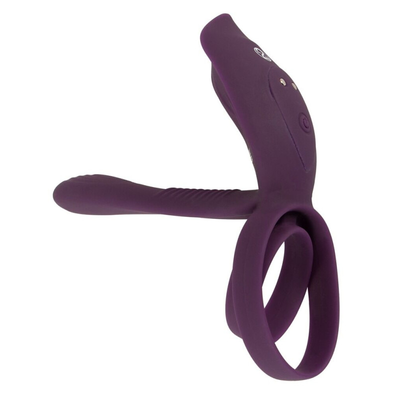 RC Couples Vibrator 2