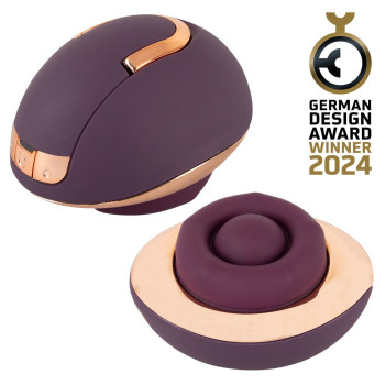 Rotating Vulva Massager
