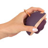 Rotating Vulva Massager