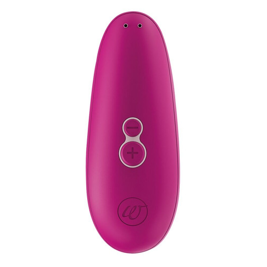 Starlet 3 Pink