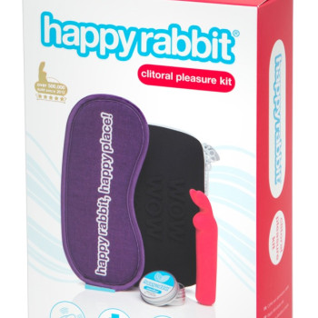 Happyrabbit sett II