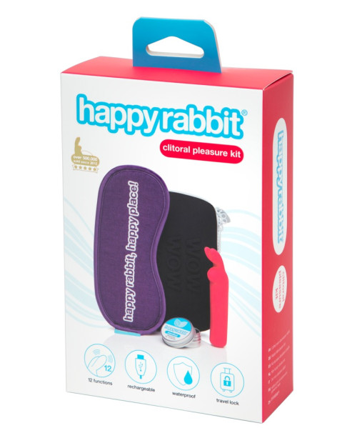Happyrabbit sett II