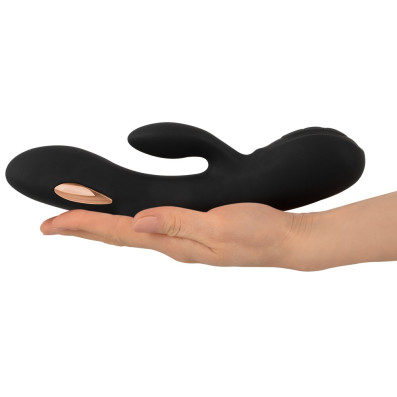 e-Rabbit Vibrator