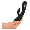 e-Rabbit Vibrator