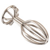 Metal Cage Butt Plug 6,8cm