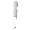 Wand LED Vibrator