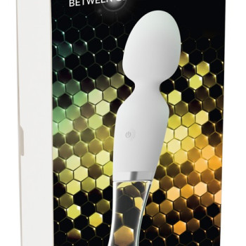 Wand LED Vibrator