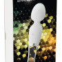 Wand LED Vibrator