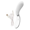 Curve LED Vibrator