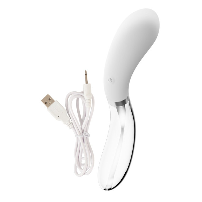 Curve LED Vibrator