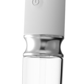 Straight LED Vibrator