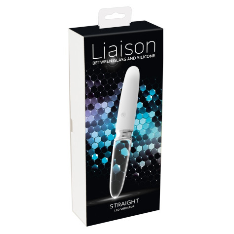 Straight LED Vibrator