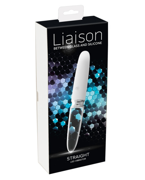 Straight LED Vibrator