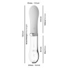 G-Spot LED Vibrator