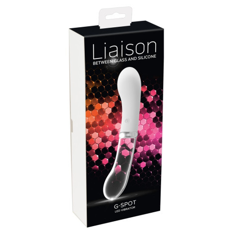 G-Spot LED Vibrator