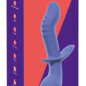 AWAQ.U Vibrator 2