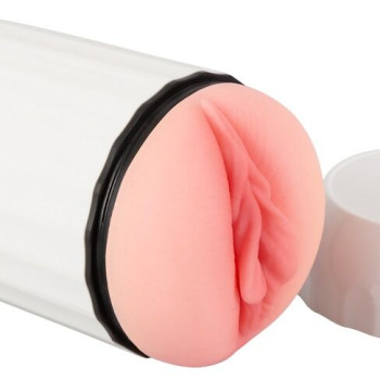 Realistic Vagina