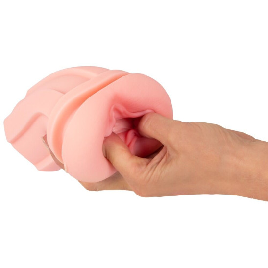 Realistic Vagina