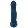 RC Rotating Prostate Plug with Vibration