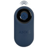 RC Rotating Prostate Plug with Vibration