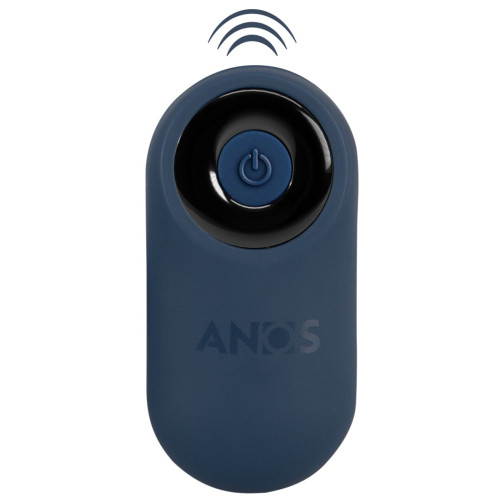 RC Rotating Prostate Plug with Vibration