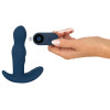 RC Rotating Prostate Plug with Vibration
