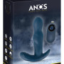 RC Rotating Prostate Plug with Vibration