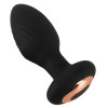RC Rotating Butt Plug
