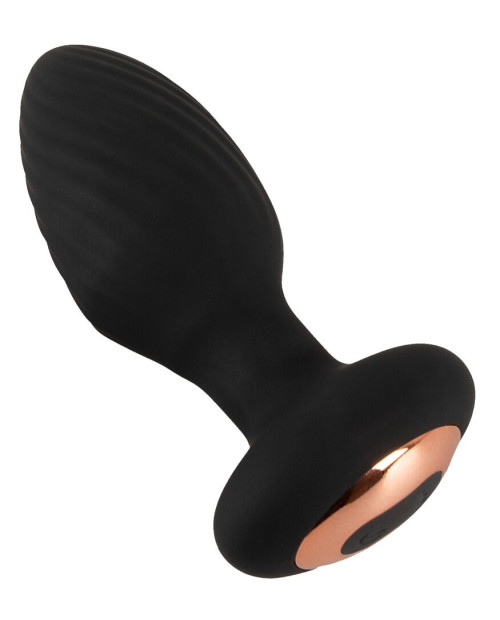 RC Rotating Butt Plug