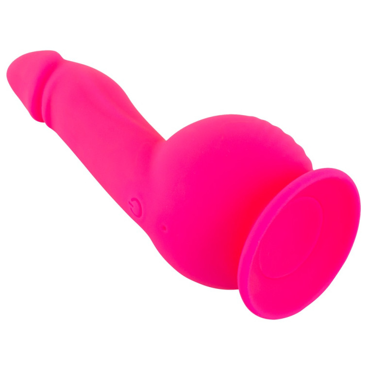 Öflugur titrari – mjög