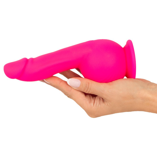 Öflugur titrari – mjög