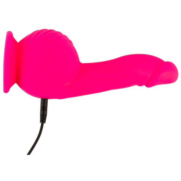 Öflugur titrari – mjög