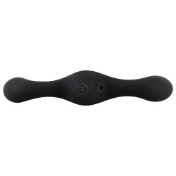 Flexible Prostate Stimulator with 3 Motors