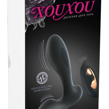 RC E-Stim G&P-Spot Vibrator