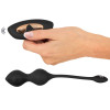 RC Vibrating E-Stim Love Balls