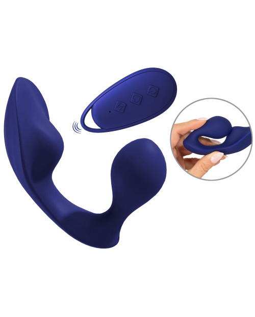RC Anal Panty Vibrator