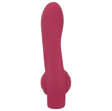 Bendable Spot-on Vibrator