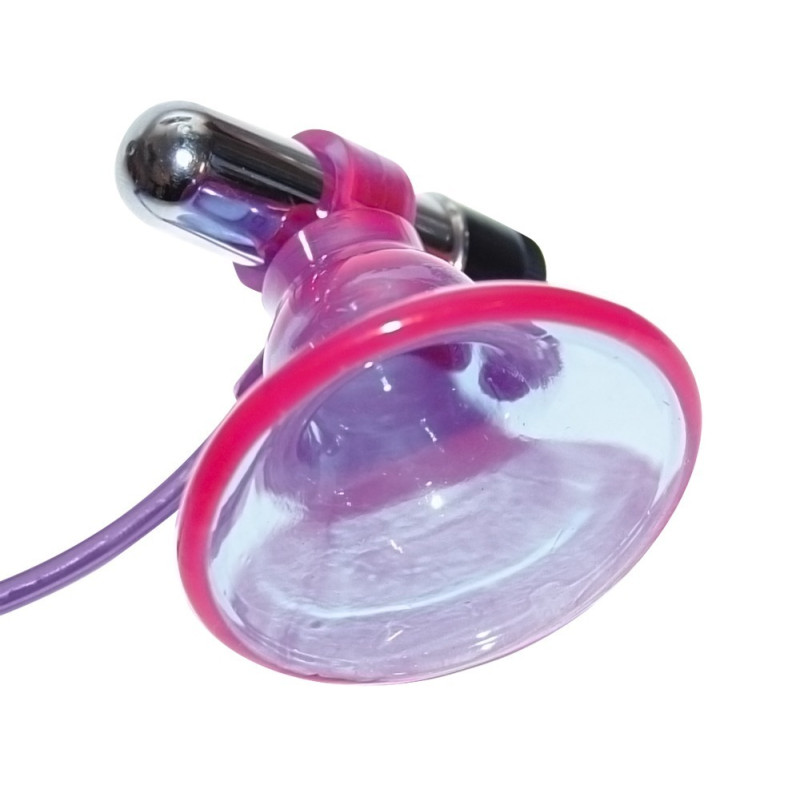 Nipple Sucker
by You2Toys