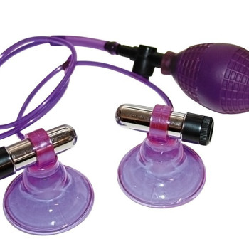 Nipple Sucker
by You2Toys