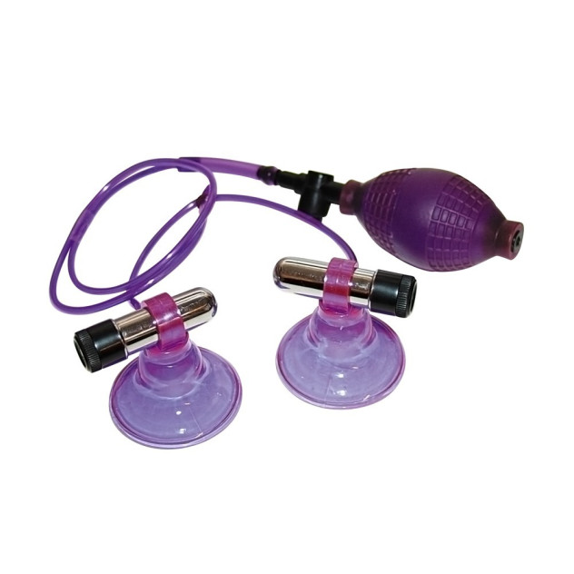 Nipple Sucker
by You2Toys