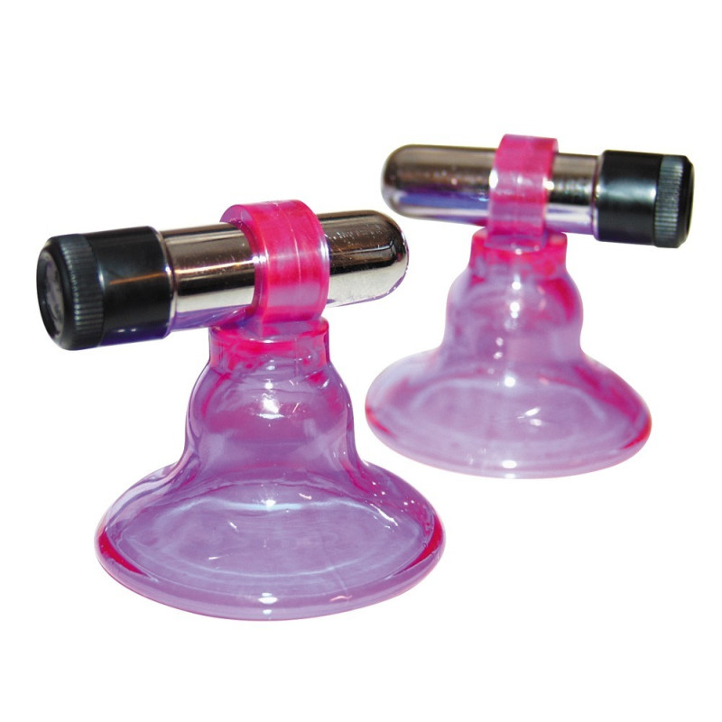 Nipple Sucker
by You2Toys