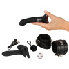 Couple's Love Toy Starter Set Together
